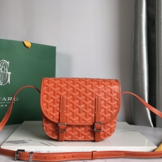 Goyard Satchel Bags